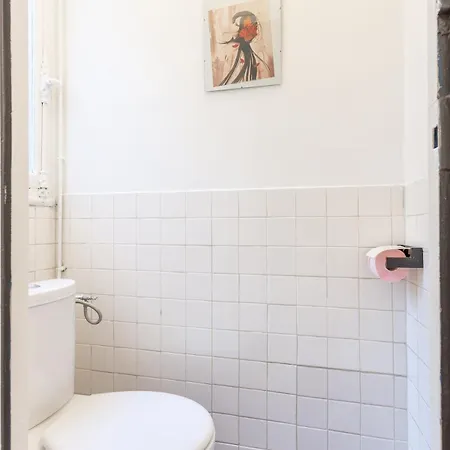 Apartament Eiffel