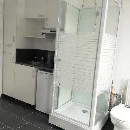 Eiffel Studio Paris