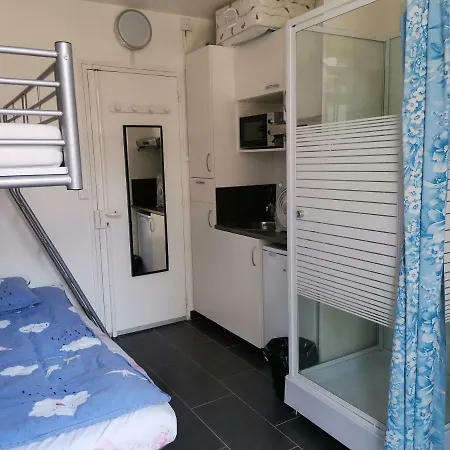 Eiffel Studio Appartement Paris