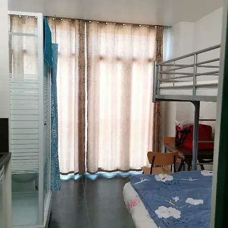 Eiffel Studio Appartement *